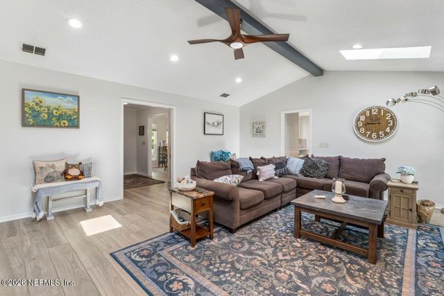 2672 TWINRIDGE Court, Orange Park, FL 32065