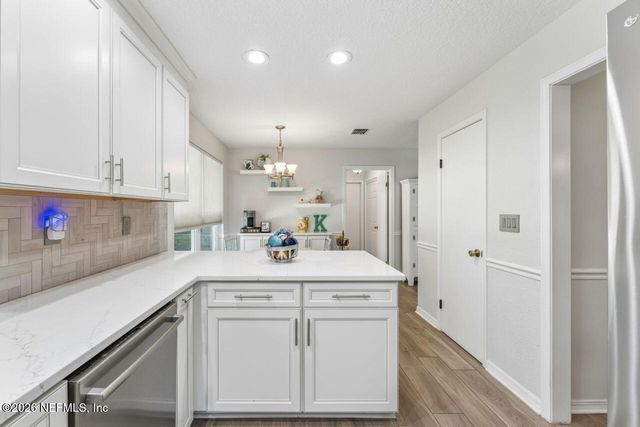 2672 TWINRIDGE Court, Orange Park, FL 32065