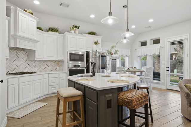 3311 Allendale Park Court, Porter, TX 77365