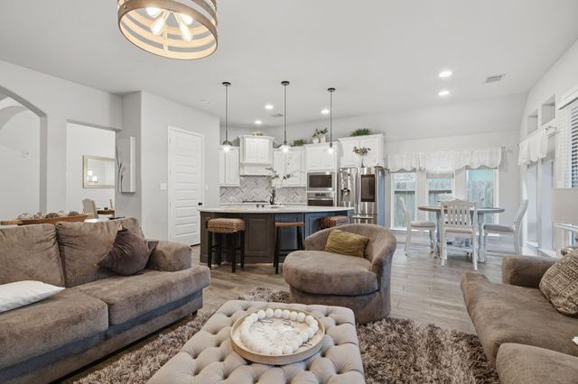 3311 Allendale Park Court, Porter, TX 77365