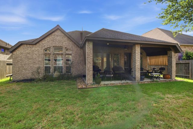 3311 Allendale Park Court, Porter, TX 77365