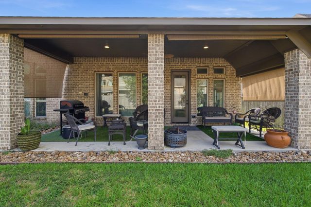 3311 Allendale Park Court, Porter, TX 77365