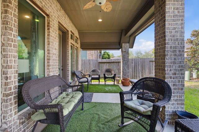 3311 Allendale Park Court, Porter, TX 77365