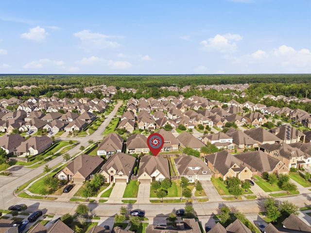 3311 Allendale Park Court, Porter, TX 77365