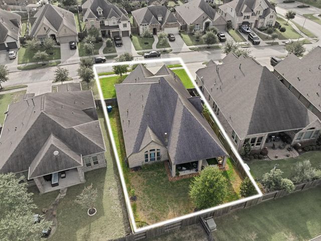 3311 Allendale Park Court, Porter, TX 77365