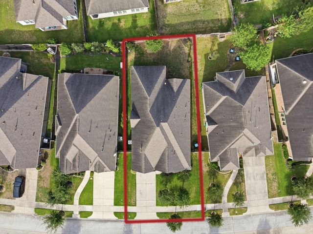 3311 Allendale Park Court, Porter, TX 77365