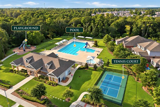 3311 Allendale Park Court, Porter, TX 77365