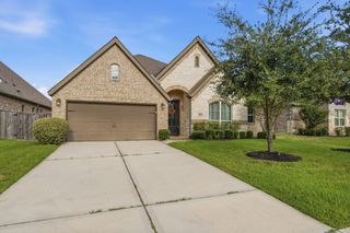 3311 Allendale Park Court, Porter, TX 77365