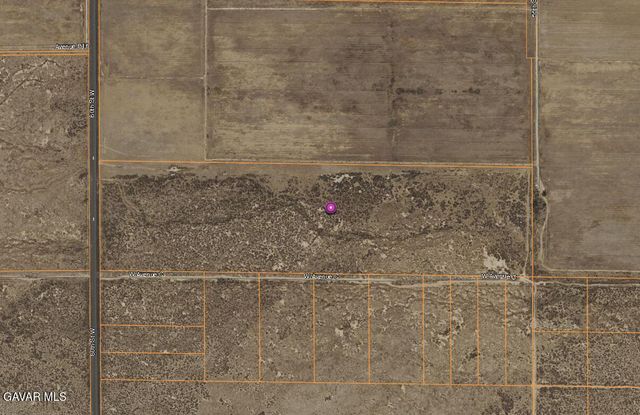 60 W Vic Ave C Avenue, Lancaster, CA 93536