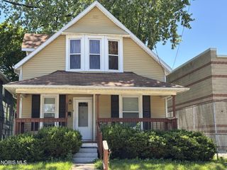 527 White Street, Toledo, OH 43605