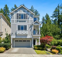 19611 3rd Drive SE #22, Bothell, WA 98012