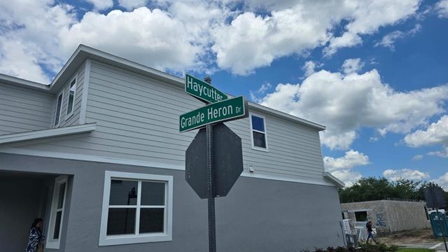 3323 GRANDE HERON DRIVE, St Cloud, FL 34773