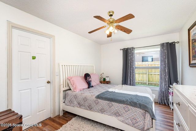 6126 Meghan Drive, Melbourne, FL 32940