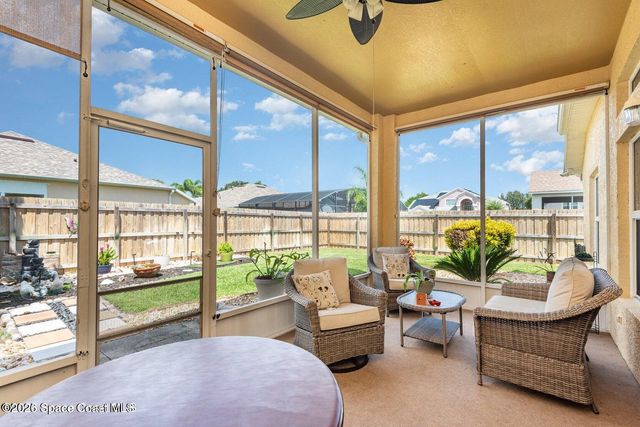 6126 Meghan Drive, Melbourne, FL 32940