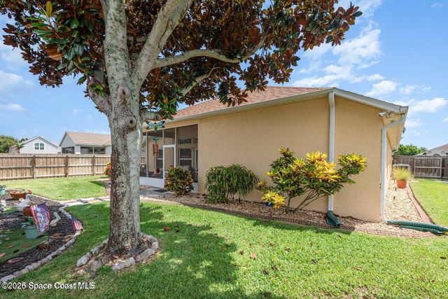 6126 Meghan Drive, Melbourne, FL 32940