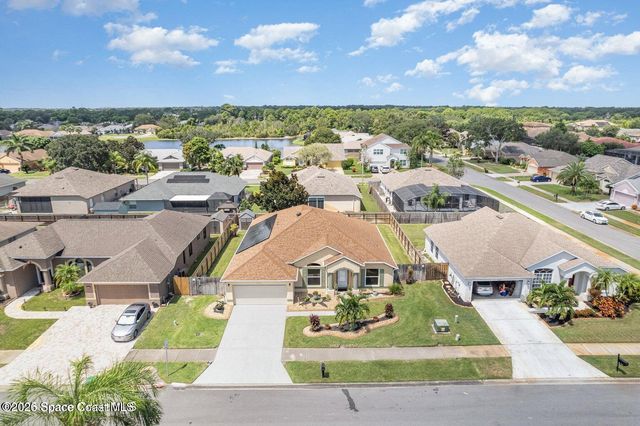 6126 Meghan Drive, Melbourne, FL 32940