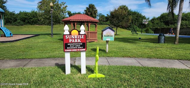 6126 Meghan Drive, Melbourne, FL 32940