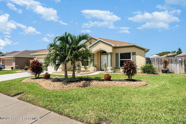 6126 Meghan Drive, Melbourne, FL 32940