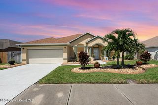 6126 Meghan Drive, Melbourne, FL 32940