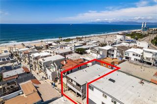 223 Shell Street, Manhattan Beach, CA 90266