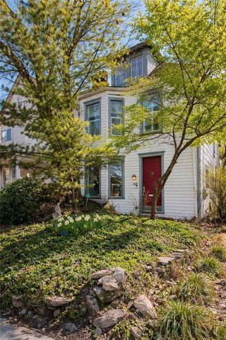 1519 Steuben St, Crafton Heights, PA 15205