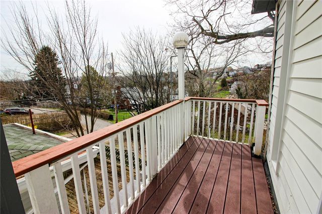 1519 Steuben St, Crafton Heights, PA 15205