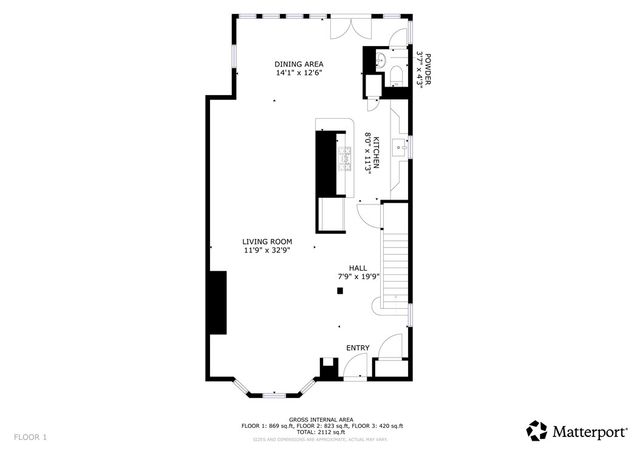 1519 Steuben St, Crafton Heights, PA 15205