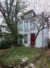 1519 Steuben St, Crafton Heights, PA 15205