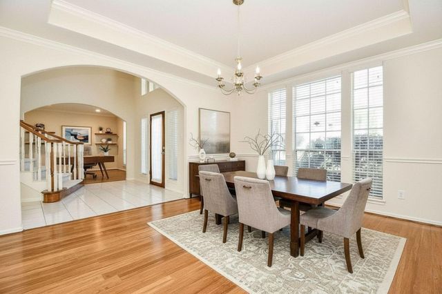 5718 Sapphire Bay Court, Sugar Land, TX 77479