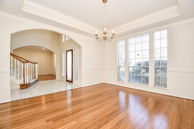 5718 Sapphire Bay Court, Sugar Land, TX 77479