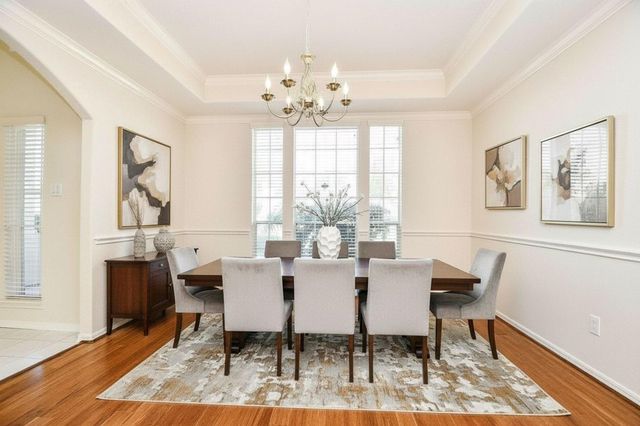 5718 Sapphire Bay Court, Sugar Land, TX 77479