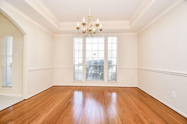 5718 Sapphire Bay Court, Sugar Land, TX 77479