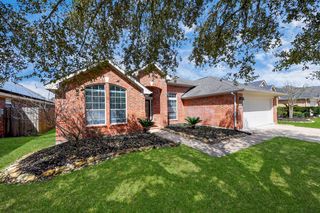 15122 Heron Meadow Lane, Cypress, TX 77429