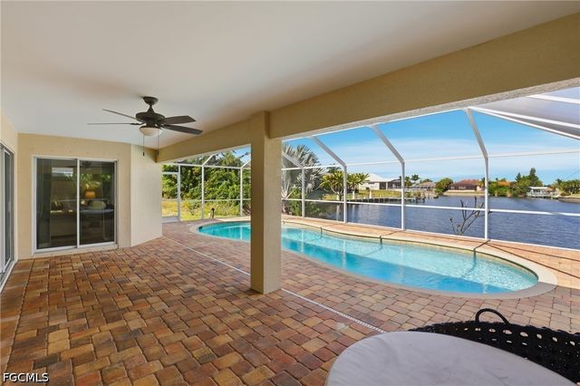 1723 SW 31st LN, Cape Coral, FL 33914