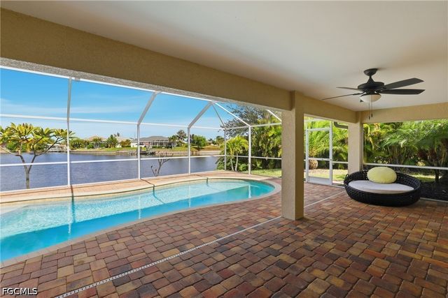 1723 SW 31st LN, Cape Coral, FL 33914