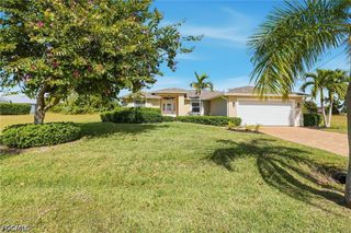 1723 SW 31st LN, Cape Coral, FL 33914