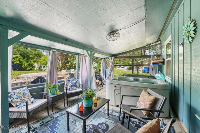 125 RIO DEL MAR Street C, St. Augustine, FL 32080