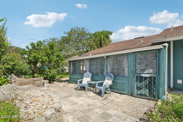125 RIO DEL MAR Street C, St. Augustine, FL 32080