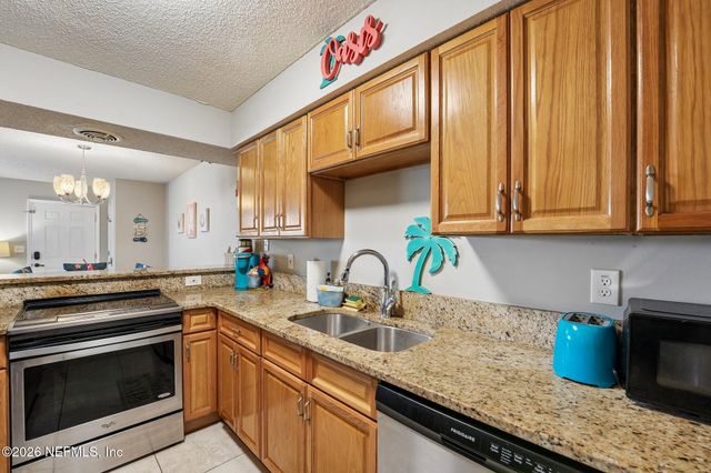 125 RIO DEL MAR Street C, St. Augustine, FL 32080