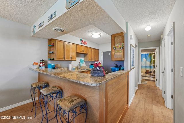 125 RIO DEL MAR Street C, St. Augustine, FL 32080
