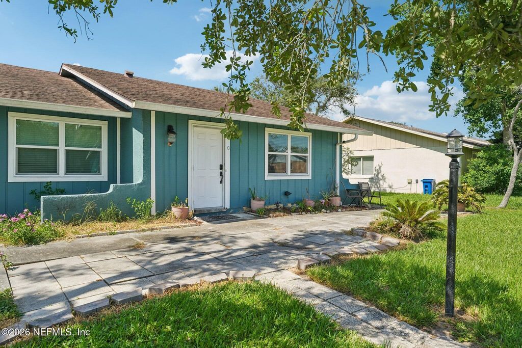 125 RIO DEL MAR Street C, St. Augustine, FL 32080