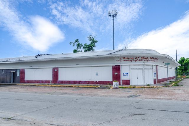 2900 Luell Street, Houston, TX 77093