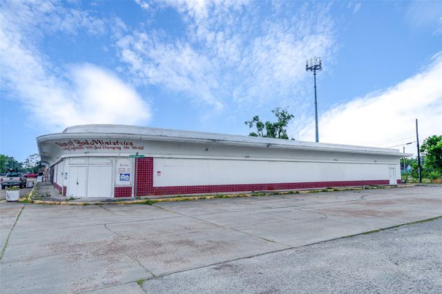 2900 Luell Street, Houston, TX 77093