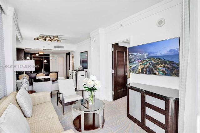 4391 Collins Ave 1514, Miami Beach, FL 33140