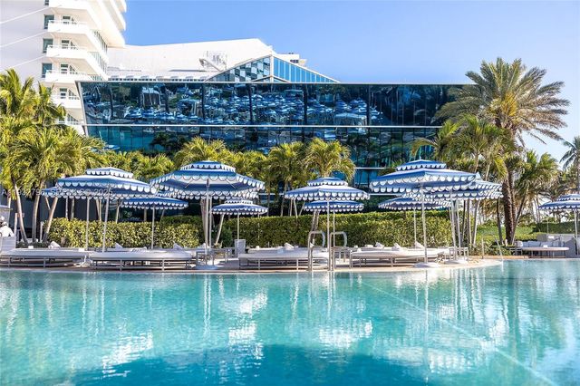 4391 Collins Ave 1514, Miami Beach, FL 33140