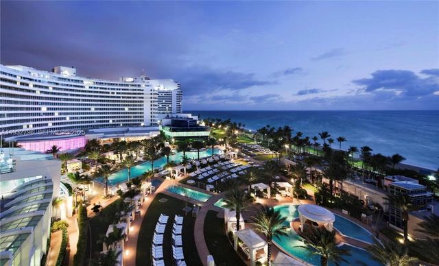 4391 Collins Ave 1514, Miami Beach, FL 33140