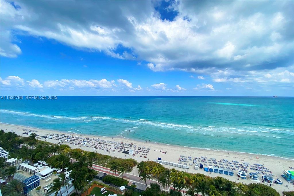 4391 Collins Ave 1514, Miami Beach, FL 33140