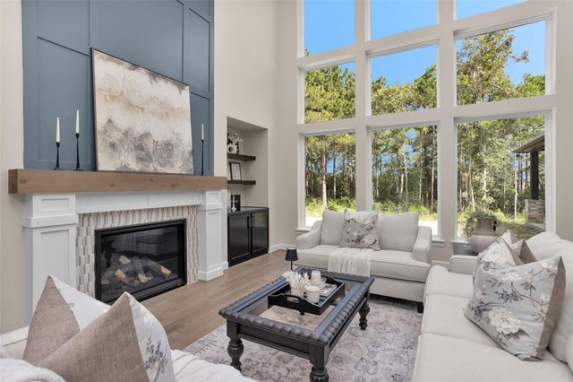 8604 Trinity Pines Court, Montgomery, TX 77316