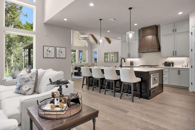 8604 Trinity Pines Court, Montgomery, TX 77316