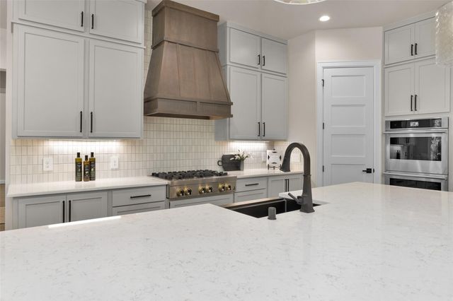 8604 Trinity Pines Court, Montgomery, TX 77316